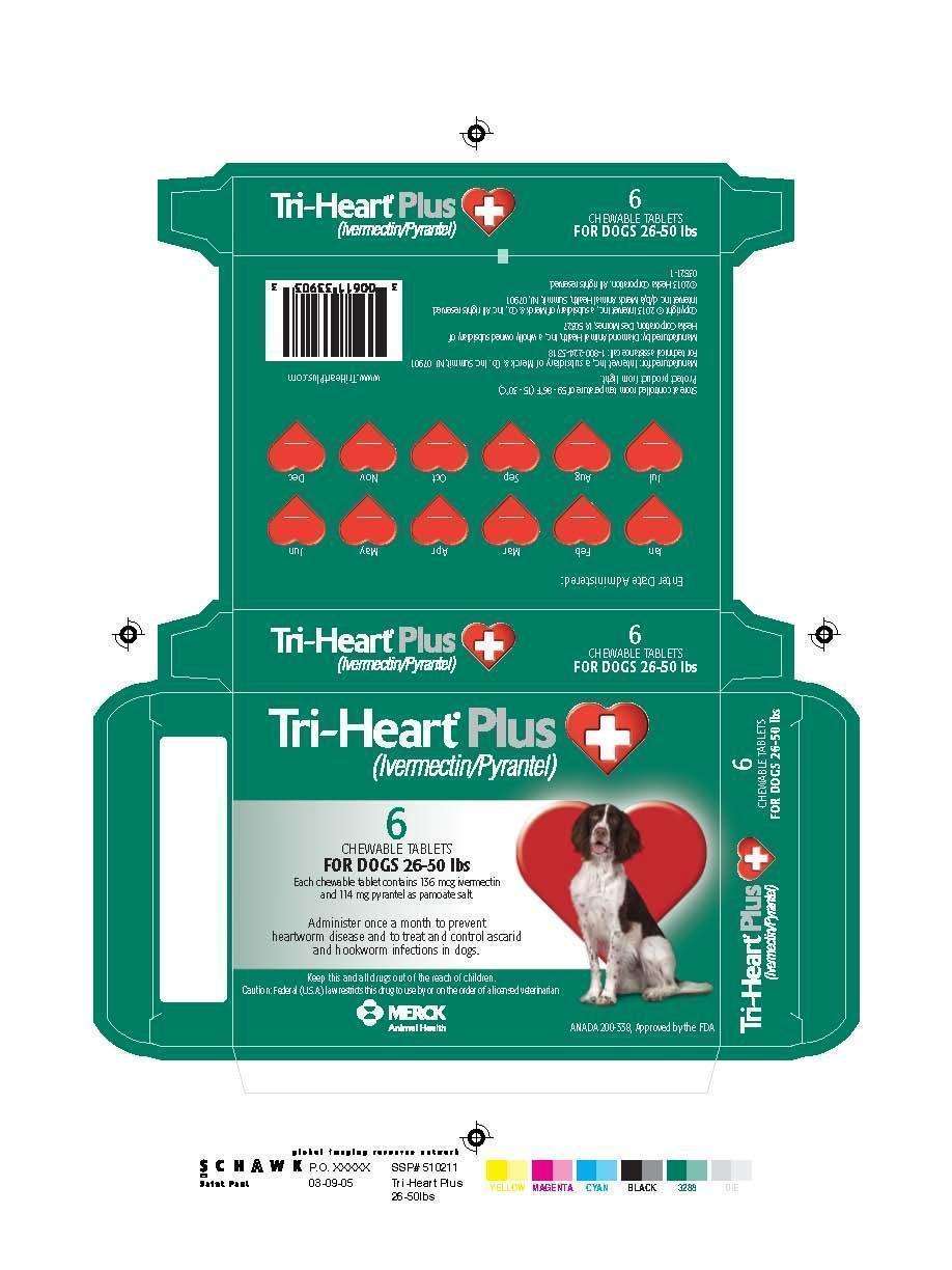 Tri-Heart Plus